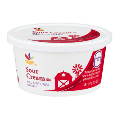 SB Sour Cream