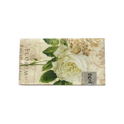 Flora Mystique Go Rose Buffet Napkin