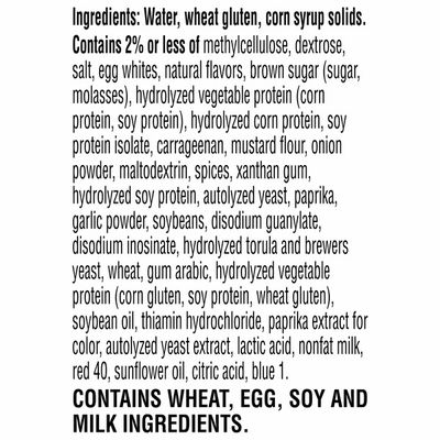 Morning Star Farms Meatless Hot Dogs, Plant Based Protein, Frozen Meal, Original