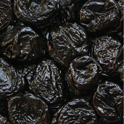 Pitted Prunes