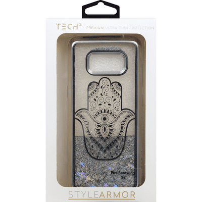 Tech2 Phone Case, Premium, Ultra-Thin