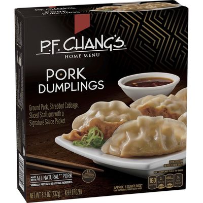 P.F. Chang's Signature Pork Dumplings