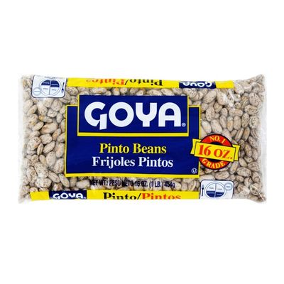 Goya Pinto Beans, Dry