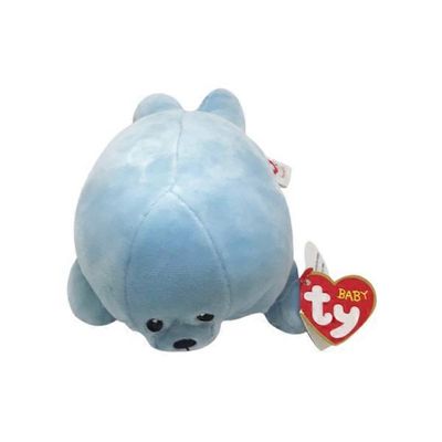 Ty Squirt the Blue Seal