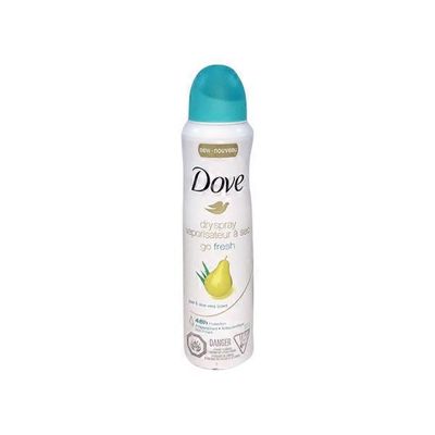 Dove Pear & Aloe Vera Go Fresh Beauty Bar
