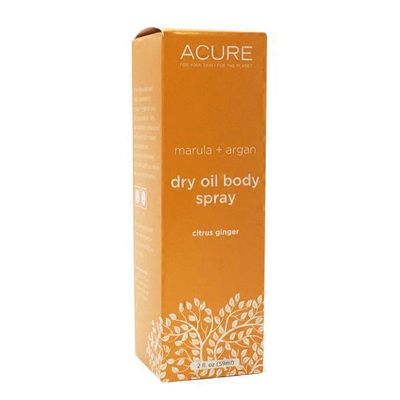 ACURE Dry Oil Body Spray