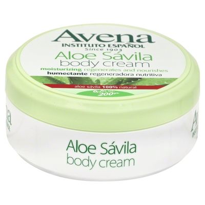 savila cream