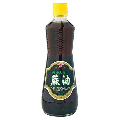Kadoya Pure Sesame Oil