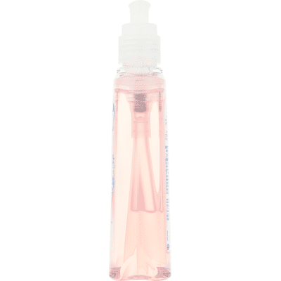 dial liquid hand soap himalayan pink salt & water lily