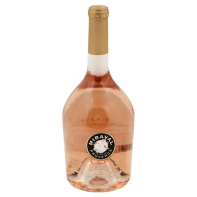 Miraval Rose, Cotes De Provence, 2014