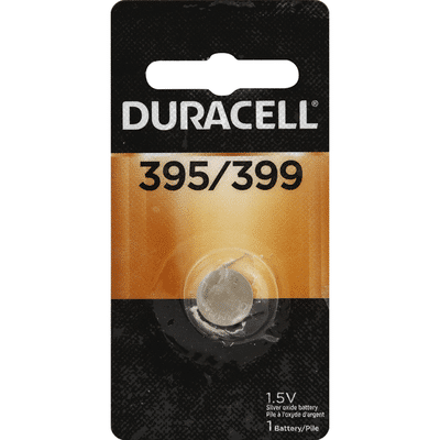 duracell 395