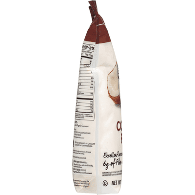 King Arthur Flour Coconut Flour, Grain-Free