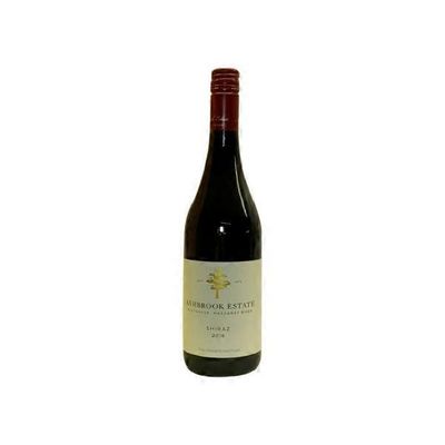 Ashbrook Estate Shiraz