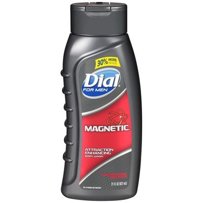 Dial Liquid Soap Magnetic Body Wash (21 oz) - Instacart
