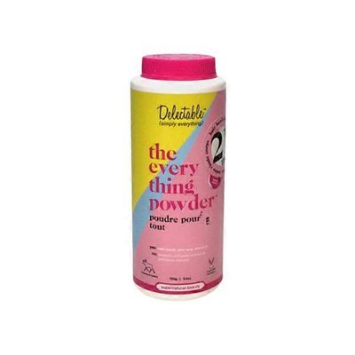 Delectable The Everything Powder