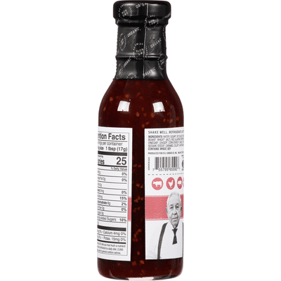 Kinder's Marinade & Sauce, Red Teriyaki