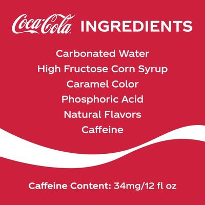 Coca-Cola Cola