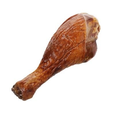 Bulk Smoked Turkey Drums