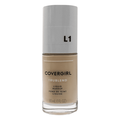 trublend liquid foundation