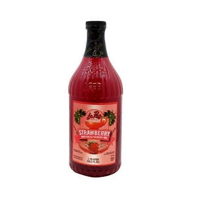 La Paz Margarita Mix