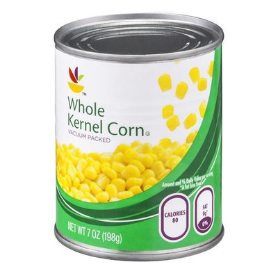 SB Corn Whole Kernel