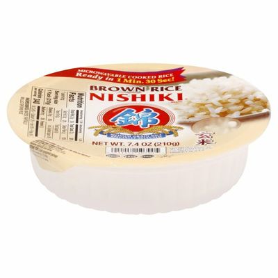 Nishiki Brown Rice