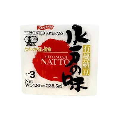 natto mito shirakiku aji organic frozen meals asian