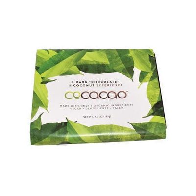 Cocacao Original Coconut Cacao