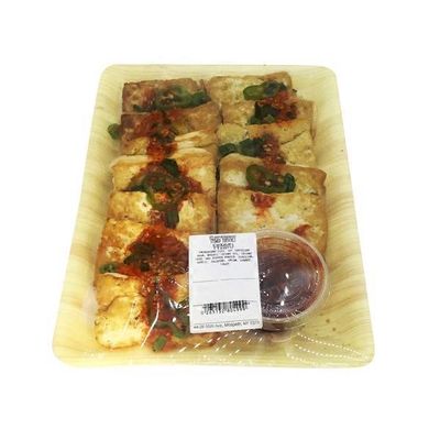 Extra Large Stewed Tofu