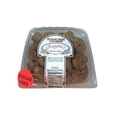 Ruggerio's Sugar Free Cookie