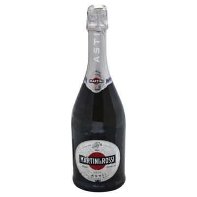 MARTINI Sparkling Wine Asti