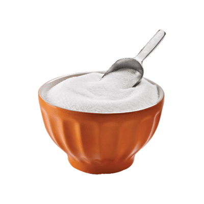White Granulated Sugar, Package