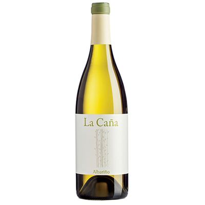 La Cana Albarino Bodegas