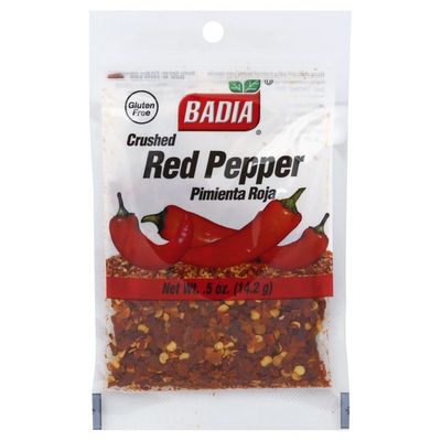 Badia Crushed Red Pepper