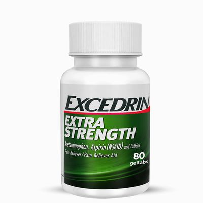 Excedrin Acetaminophen
