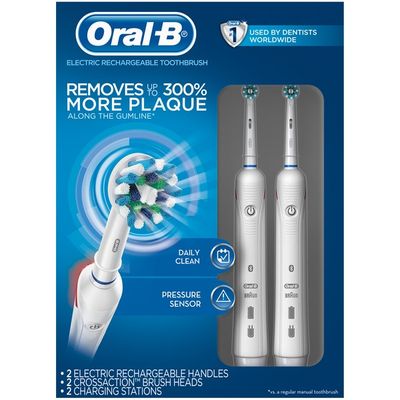 braun ios toothbrush