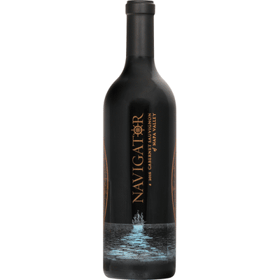 Navigator Cabernet Sauvignon, Napa Valley, 2016