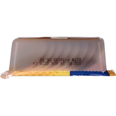 Lunchables Turkey & Cheddar Cheese with Crackers Snack Kit