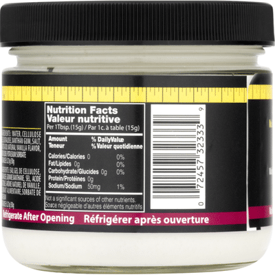 Walden Farms Calorie Free Marshmallow Dip Trempette De Giumauve