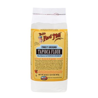 Bob's Red Mill Gluten Free Tapioca Flour