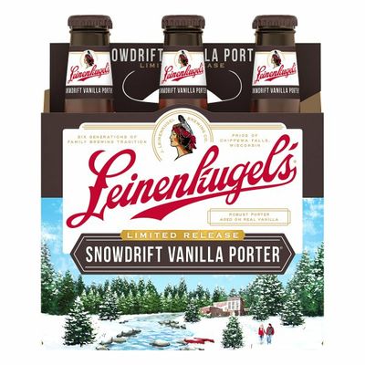 Leinenkugel's Beer
