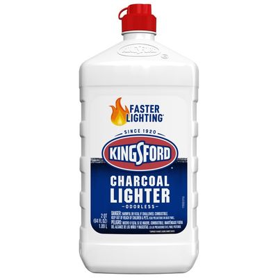 Kingsford Lighter Fluid