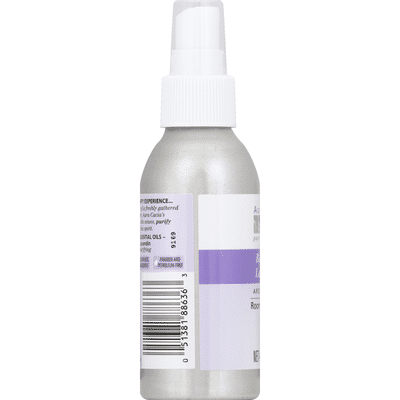 Aura Cacia Room & Body Mist, Aromatherapy, Relaxing Lavender