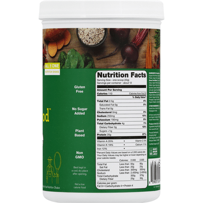 Amazing Grass Protein Superfood, The Original