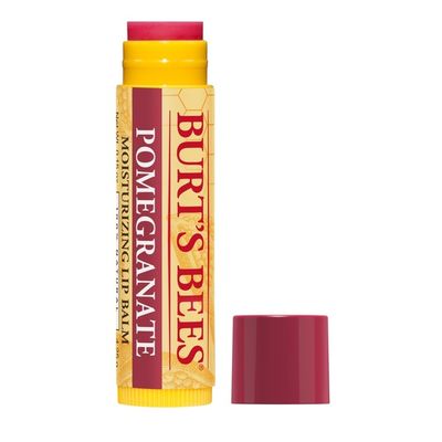Burt's Bees Lip Balm