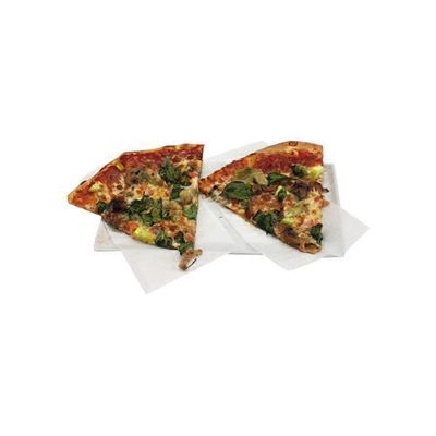 Veggie Overload Pizza