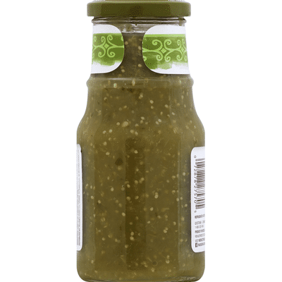 Herdez Mild Salsa Verde