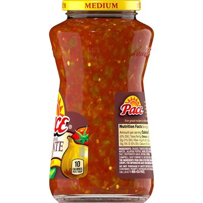Pace® Medium Picante Sauce