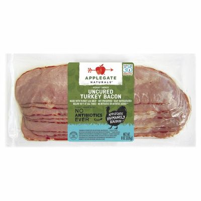 Applegate Organic Turkey Bacon