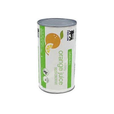 Food Lion 100% Juice